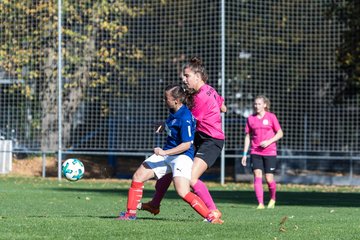 Bild 141 - Frauen Holstein Kiel - SV Meppen : Ergebnis: 1:1
